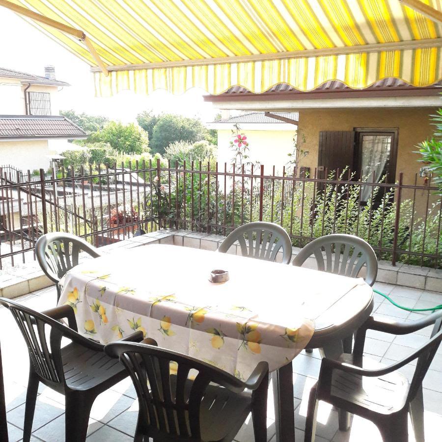 Eve House Gardalake Lonato Zewnętrze zdjęcie