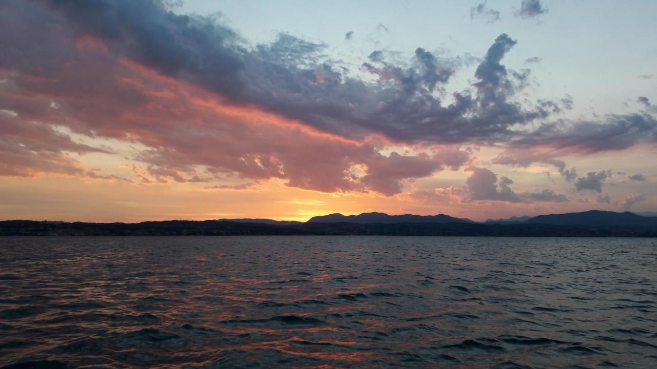 Eve House Gardalake Lonato Zewnętrze zdjęcie