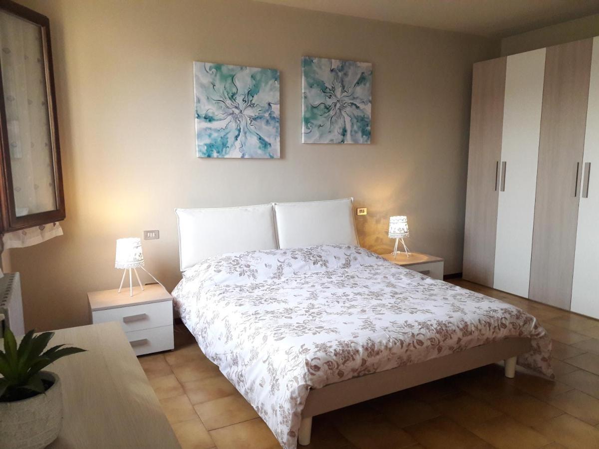 Eve House Gardalake Lonato Zewnętrze zdjęcie