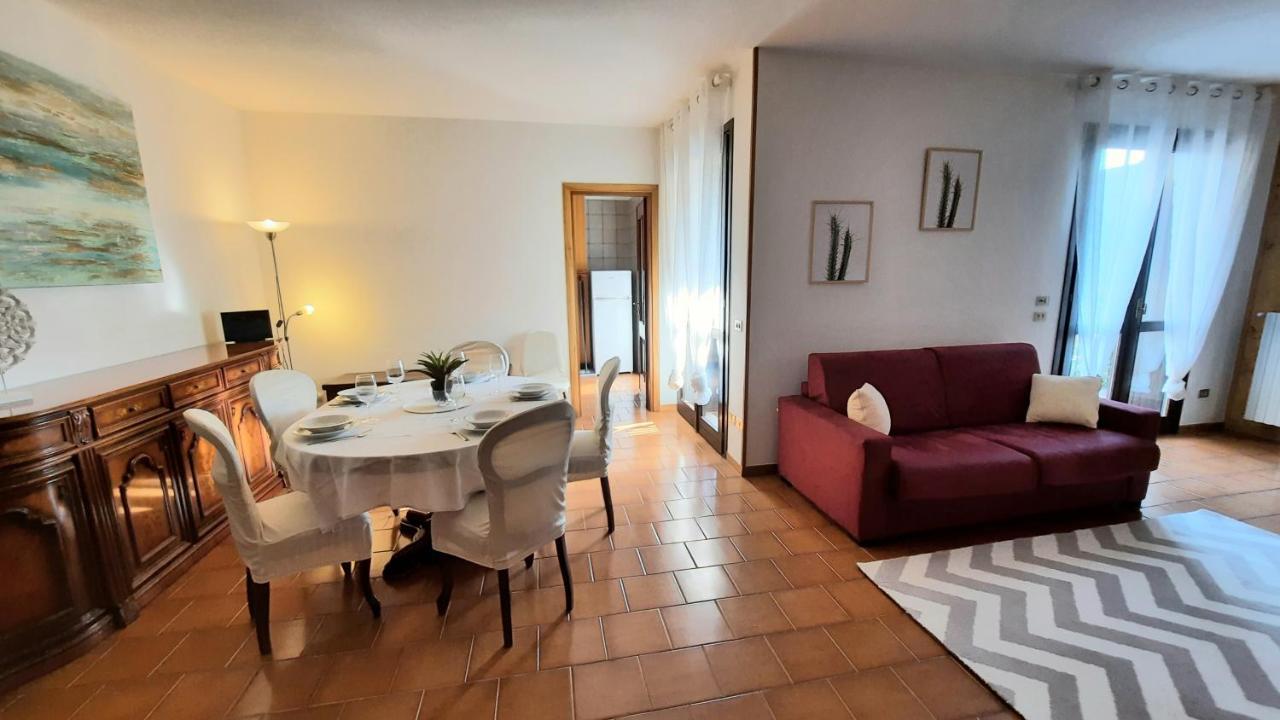 Eve House Gardalake Lonato Zewnętrze zdjęcie