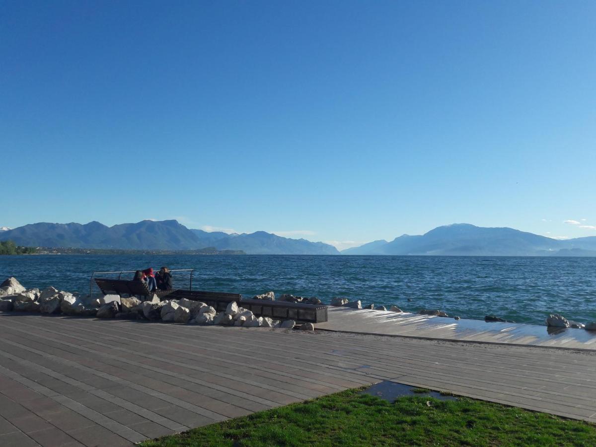 Eve House Gardalake Lonato Zewnętrze zdjęcie