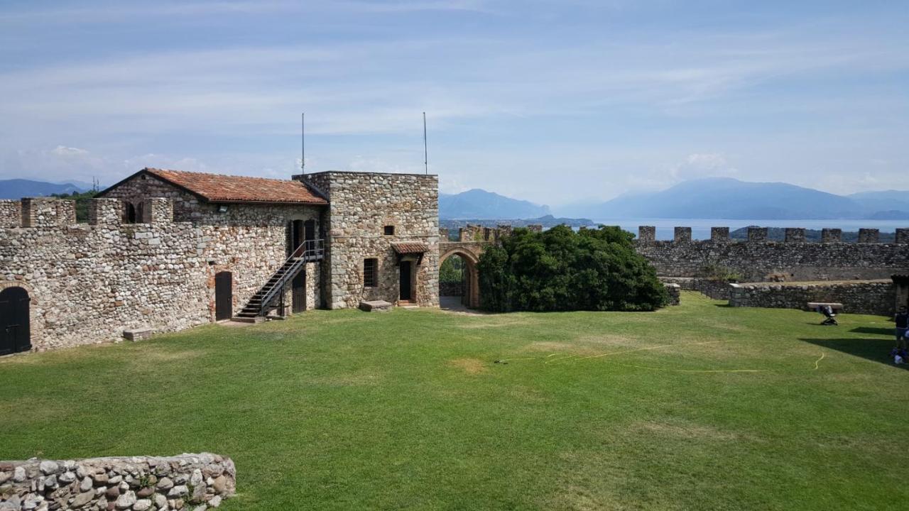 Eve House Gardalake Lonato Zewnętrze zdjęcie