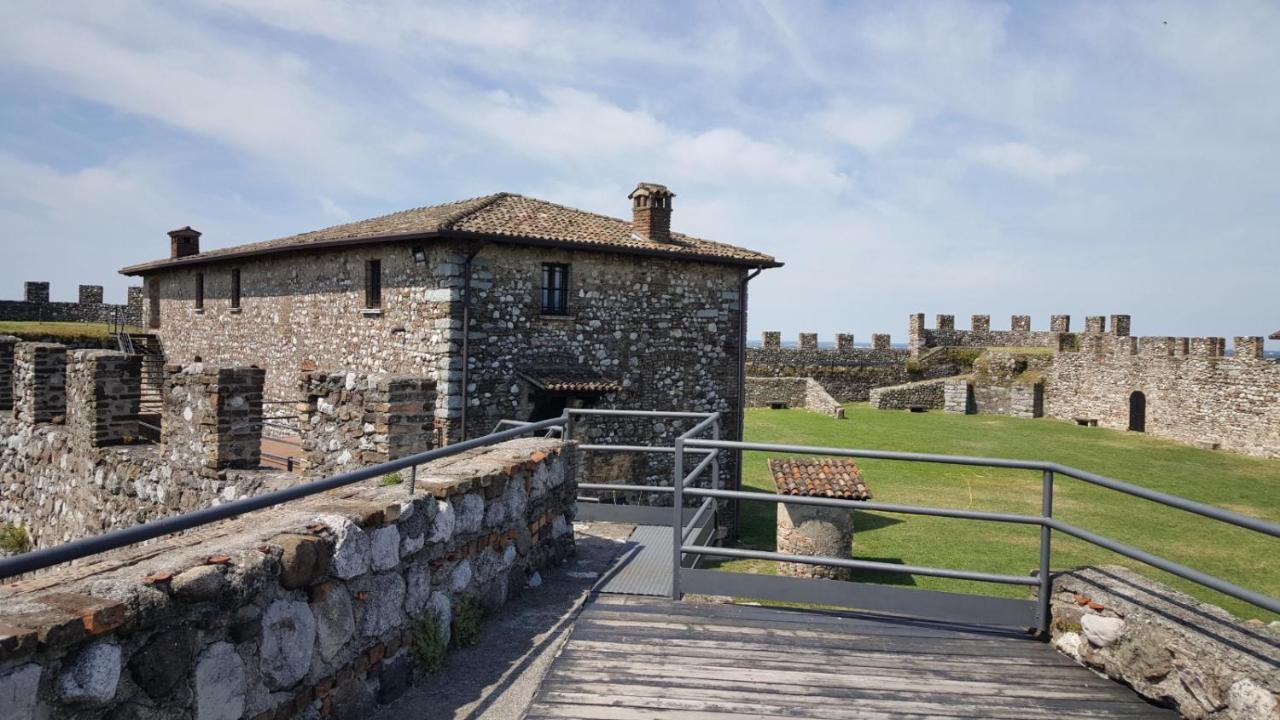 Eve House Gardalake Lonato Zewnętrze zdjęcie