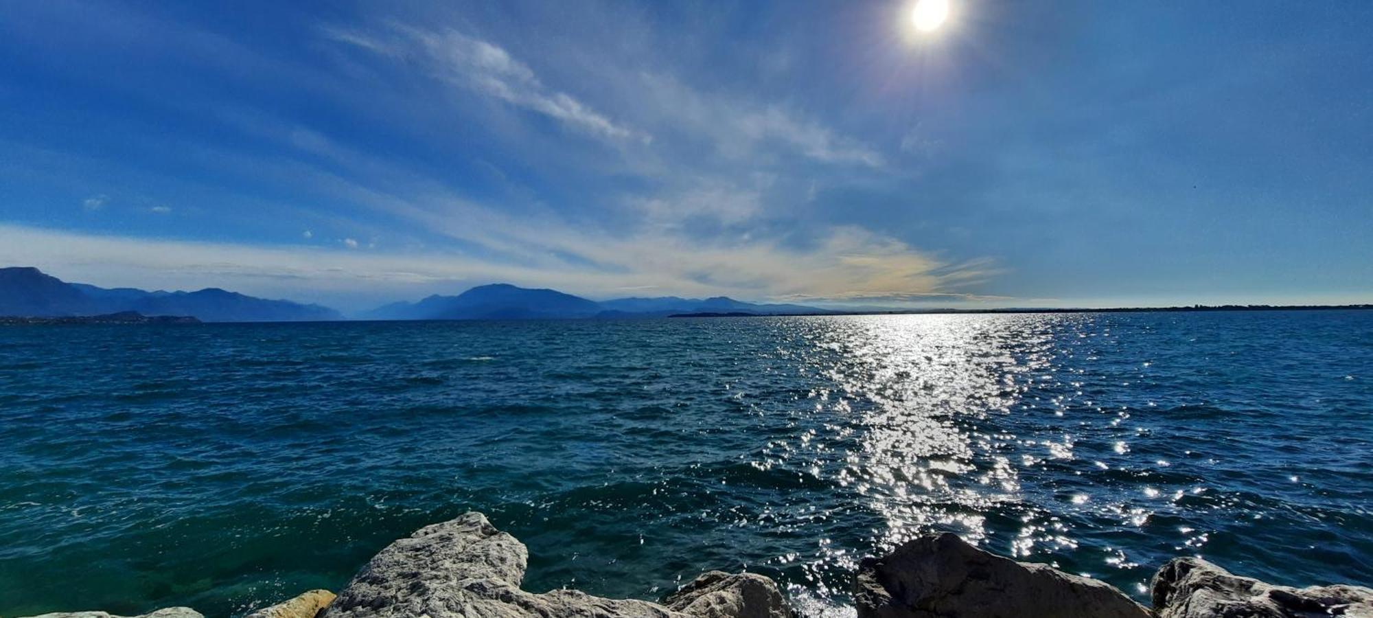 Eve House Gardalake Lonato Zewnętrze zdjęcie