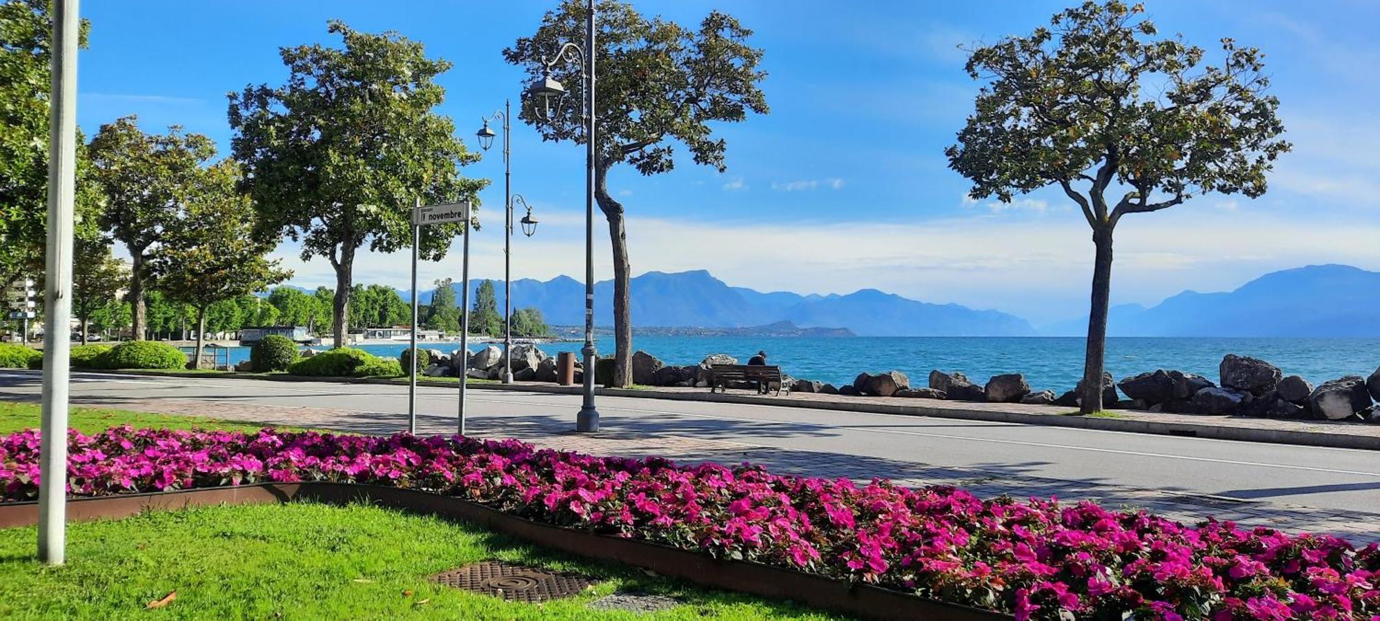 Eve House Gardalake Lonato Zewnętrze zdjęcie