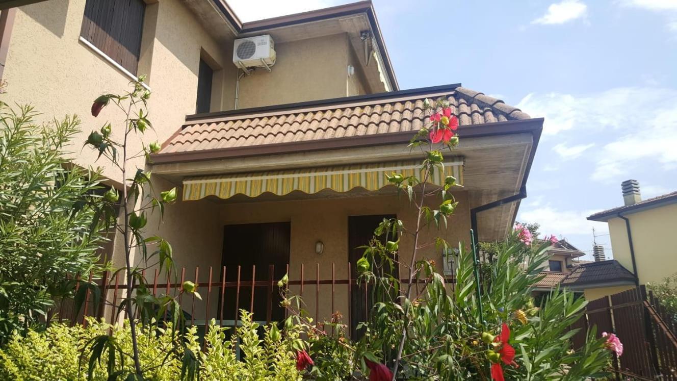 Eve House Gardalake Lonato Zewnętrze zdjęcie