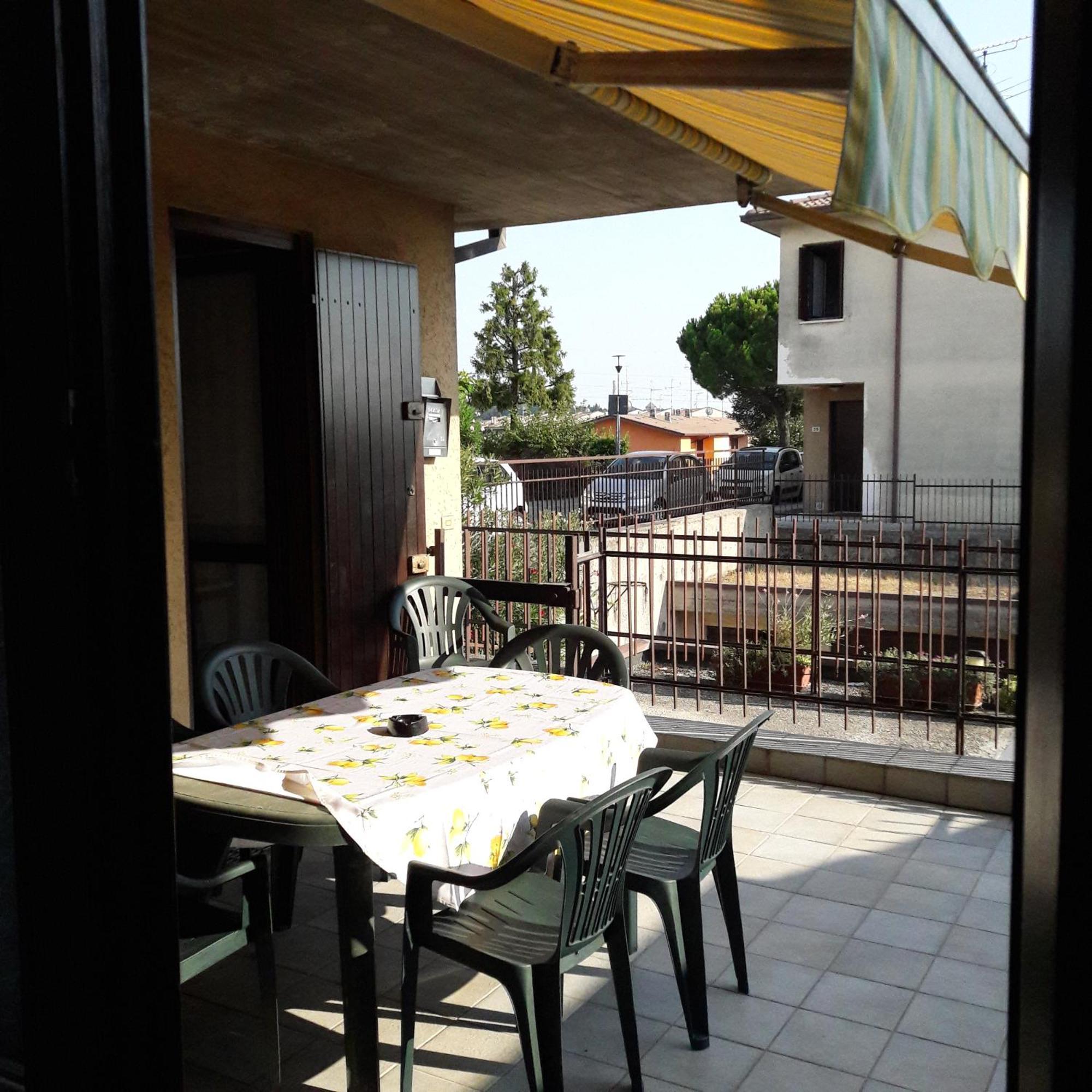 Eve House Gardalake Lonato Zewnętrze zdjęcie