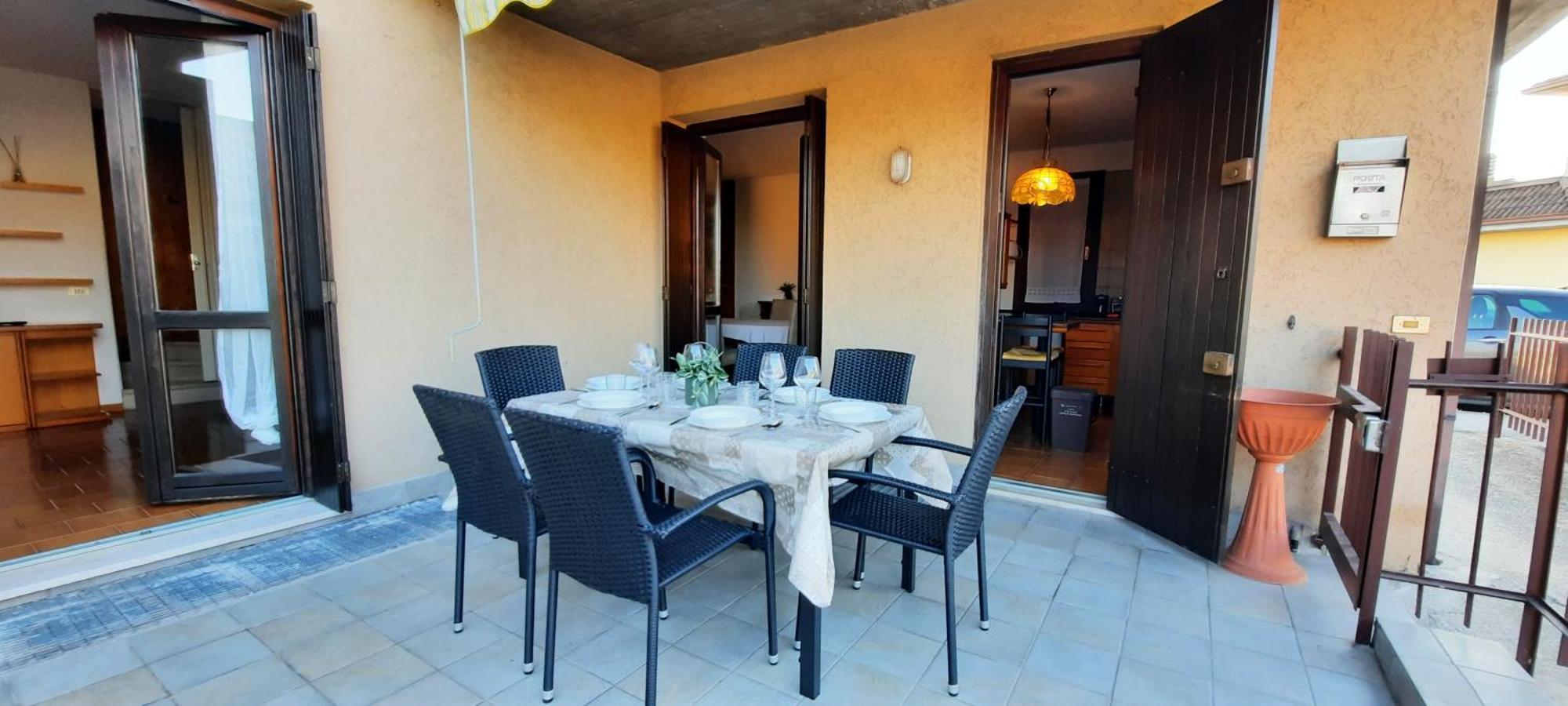 Eve House Gardalake Lonato Zewnętrze zdjęcie
