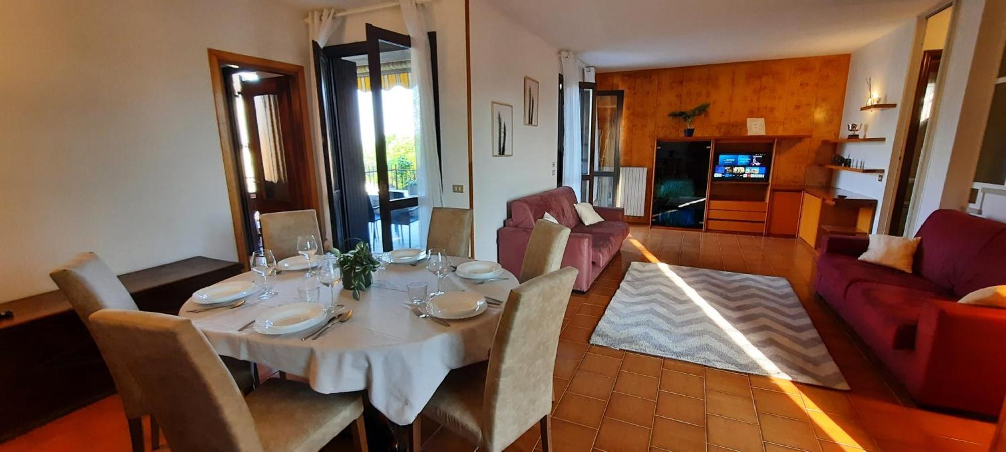 Eve House Gardalake Lonato Zewnętrze zdjęcie