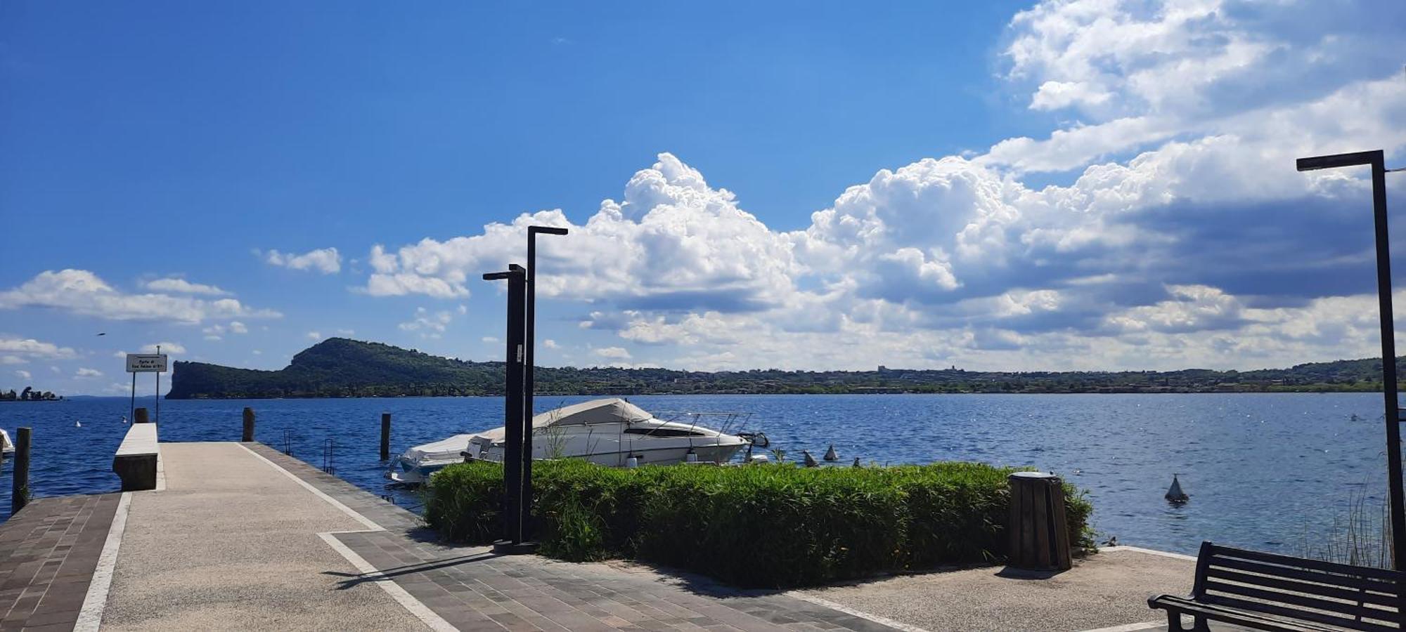 Eve House Gardalake Lonato Zewnętrze zdjęcie