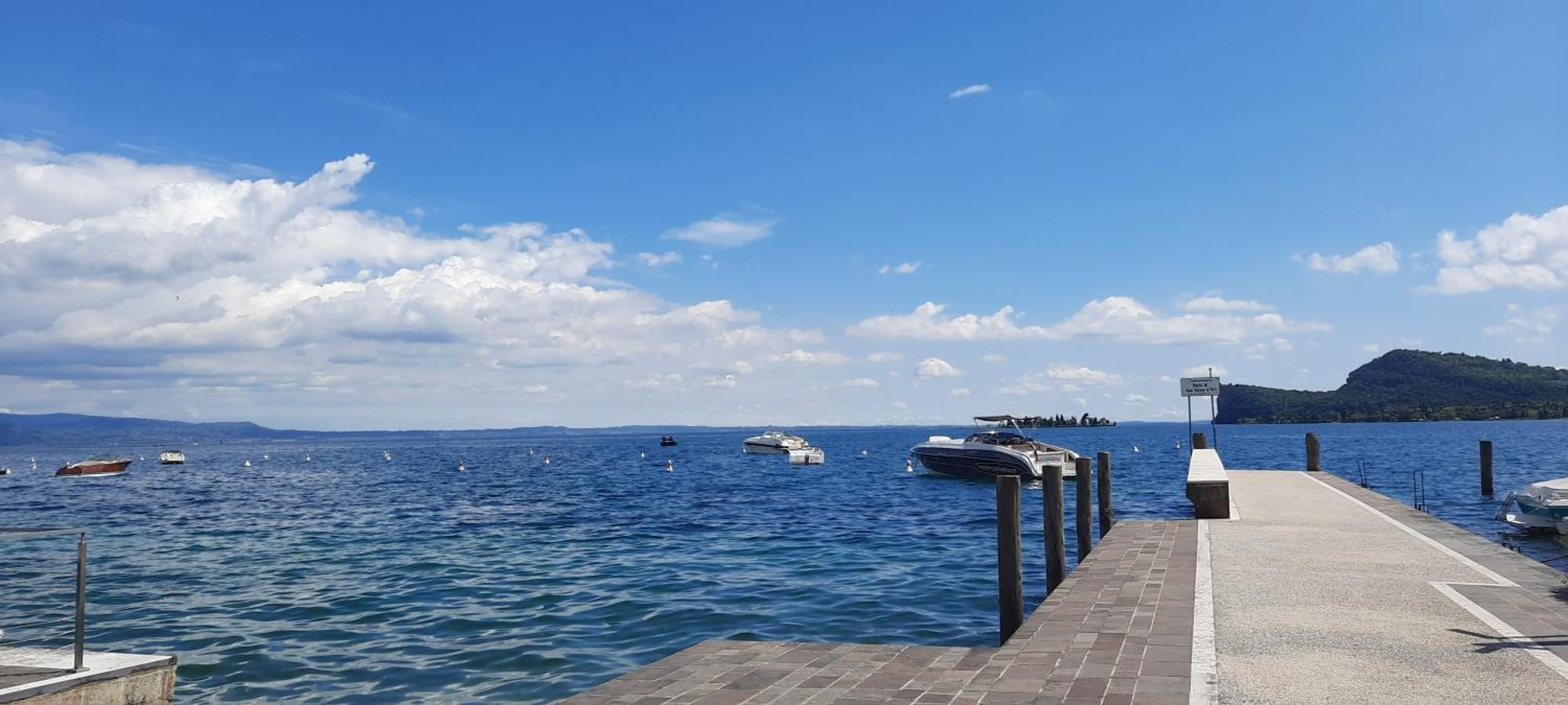 Eve House Gardalake Lonato Zewnętrze zdjęcie