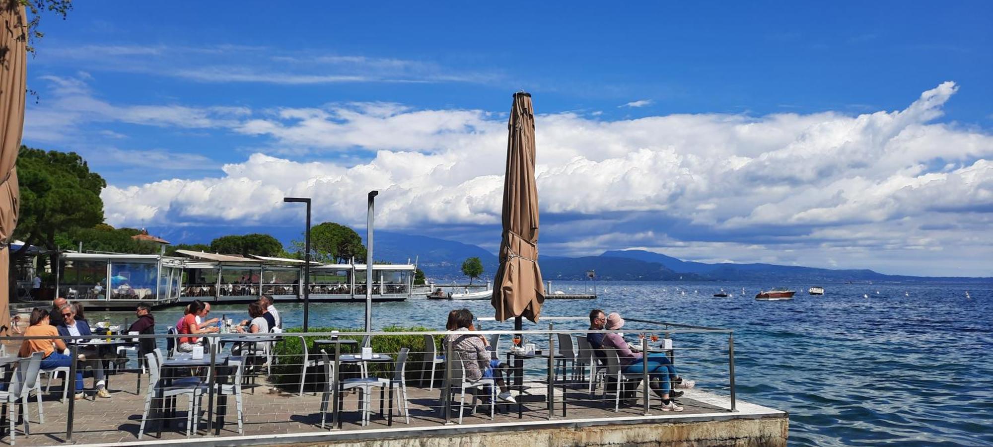 Eve House Gardalake Lonato Zewnętrze zdjęcie